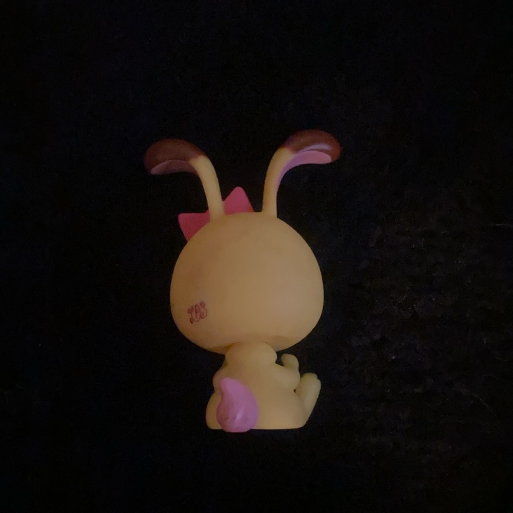 LPS gen 3 Rabbit good condition - Picture 2 of 2